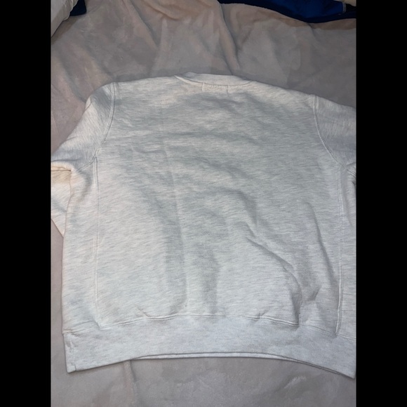 Madhappy grey crewneck - Picture 2 of 3
